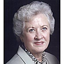 IRMA MAY EHRHART (JONES)  Obituary pic