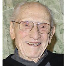 LAWRENCE JAMES BEESTON Obituary pic