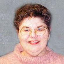 DEBORAH GAYLE IRENE FOX Obituary pic