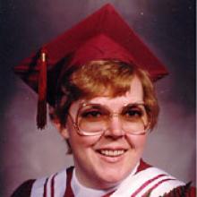 LINDA MAE MENZIES (LANGTON) Obituary pic