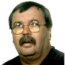 FRANK KASMER CHOPTAIN Obituary pic