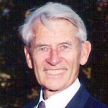 CORNELIS DE HAAN Obituary pic