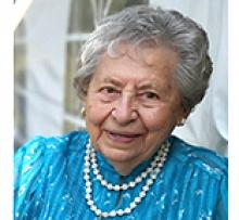 ELSIE RECHIK (KLYM) Obituary pic