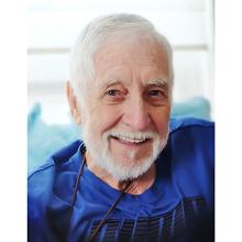 RONALD DOUGLAS FINCH Obituary pic