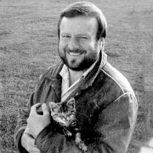 WILLIAM STEVEN CHAMBERS Obituary pic