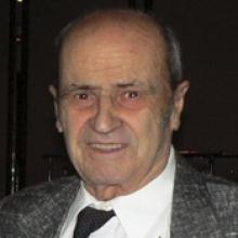 RAIMONDO MUSTO Obituary pic
