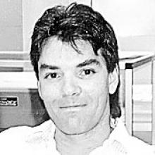 RICHARD BRENT WILE Obituary pic