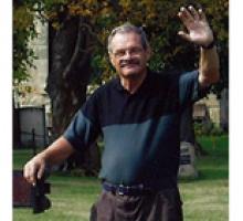 DONALD W. DIAKIW Obituary pic