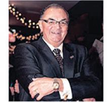 LEONARD BARANYK Obituary pic