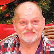 DONALD G. GYSELMAN Obituary pic
