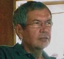 VICTOR MCLEOD Obituary pic