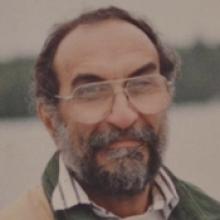 HOMI ERACH CANTEENWALA Obituary pic