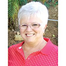 BEVERLEY GAIL MCLELLAN Obituary pic