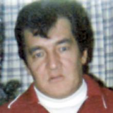 EUGENE JOSEPH CLAUDE CADOTTE Obituary pic