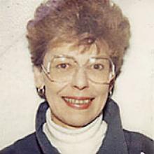 CAROLE BURMASTER (SMITH) Obituary pic