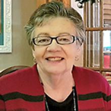HEATHER (GAIL) ROSS Obituary pic