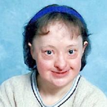 CATHRYN LYNN STABOR Obituary pic