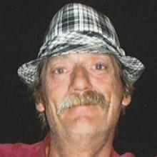 RICHARD J. FONTAINE Obituary pic