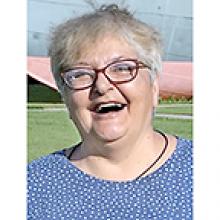 MARIA KATHLEEN NAGY Obituary pic
