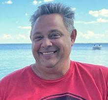 ANDREW GRAYDON KELCH Obituary pic