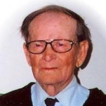 JOHN S. MOLLISH Obituary pic