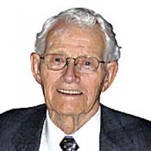 PETER BRAUN Obituary pic