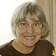 KATHERINE (KAY) ATKINSON Obituary pic