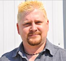 DANIEL SHEWFELT (DAN) Obituary pic