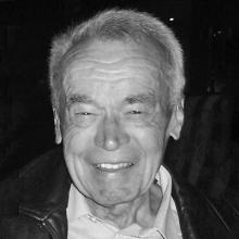STANISLAV BALEJA Obituary pic