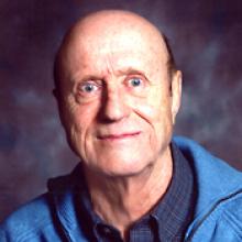 WILBERT (BERT) BRELISFORD KEDDIE Obituary pic