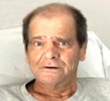 JOSE DA ENCARNACAO GOVERNO Obituary pic