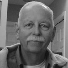 KENNETH (KEN) JAMES LARENCE Obituary pic