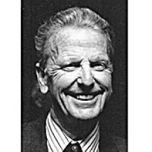 ROBERT HOWELL JONES Obituary pic