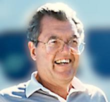 WILLIAM ARCHIBALD Obituary pic