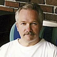 KARL FREDERICK BREU Obituary pic