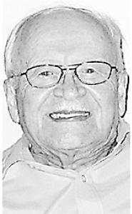 ELWOOD LAWRENCE HOLDEN Obituary pic