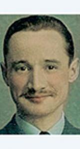 DOUGLAS VICTOR MILLER Obituary pic