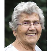 SOPHIE LITSCHKE Obituary pic