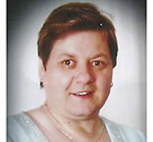 SHAROL LYNN CYR Obituary pic