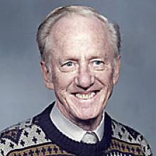 KENNETH (KEN) WILSON Obituary pic