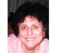 FRANCESCA CIULLA Obituary pic