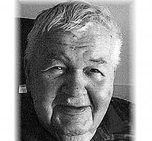 WASYL (WILLIAM) GEORGE KORBUTIAK Obituary pic