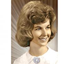 GRACE ENGBRECHT (GROENING) Obituary pic