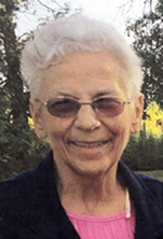 Rachelle Laramée Obituary pic