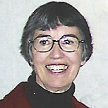 BEVERLEY ANN STRUTHERS Obituary pic