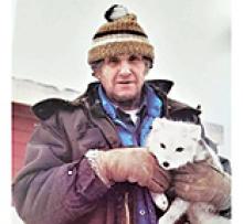 BORIS OSZURKIEWICZ Obituary pic