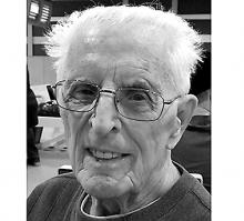 JOHN ARTHUR PELLETIER Obituary pic