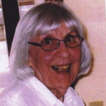 DONNA HELGESON Obituary pic