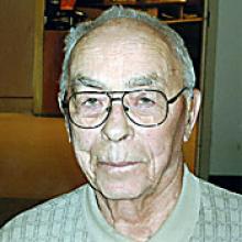 MATHEW BURTNIAK  Obituary pic