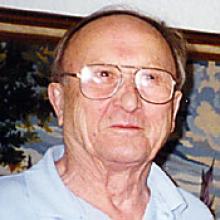 PAUL LAJEUNESSE Obituary pic